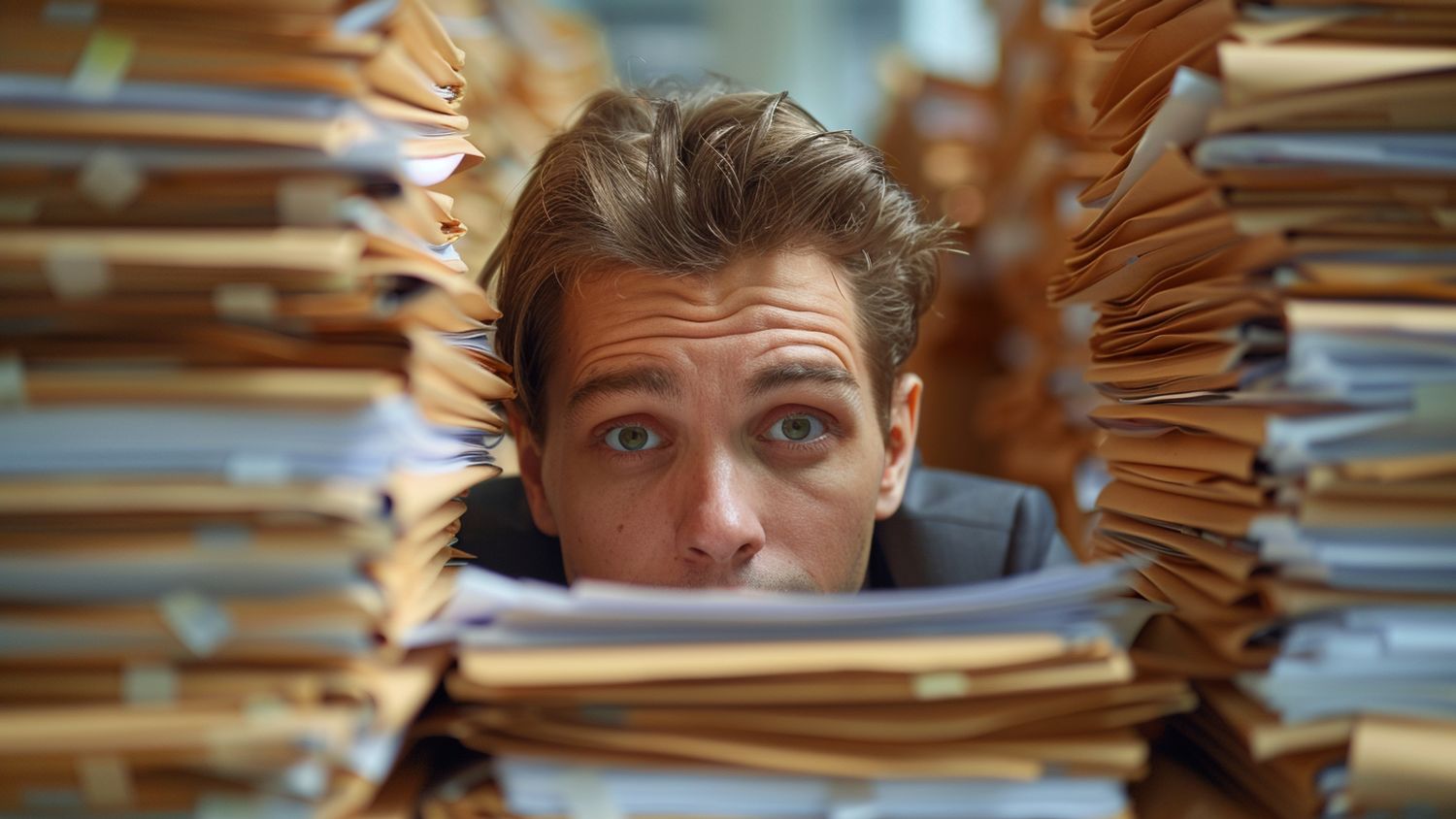 Comprendre le stress et ses effets